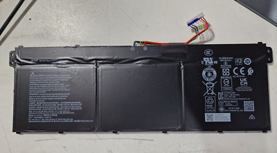 Original AP23A8L Acer Akku Chromebook Plus 514 CB514-3HT-R8RB 99% Health