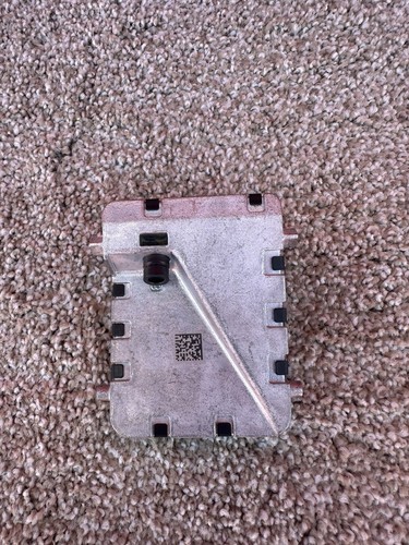 2020 TOYOTA CAMRY FRONT WINDSHIELD LANE ASSIST CAMERA MODULE OEM 2018-2021 - Picture 3 of 4