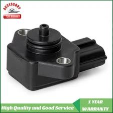 For Suzuki Nissan Car Intake Manifold Absolute Pressure MAP Sensor PS61-04