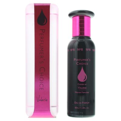 Milton Lloyd No 8 Valerie Eau de Toilette 83 ml für Damen