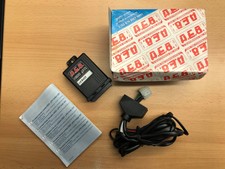 Autogas LPG Emulator AEB 425 OBD II
