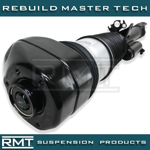 Front Left REMAN Air Suspension Bag Strut RWD BMW 7-Series G11/G12 37107915969 - Picture 3 of 9