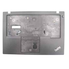 New Lenovo Thinkpad L480 Palmrest Cover Case Keyboard NO FPReader 01LW317