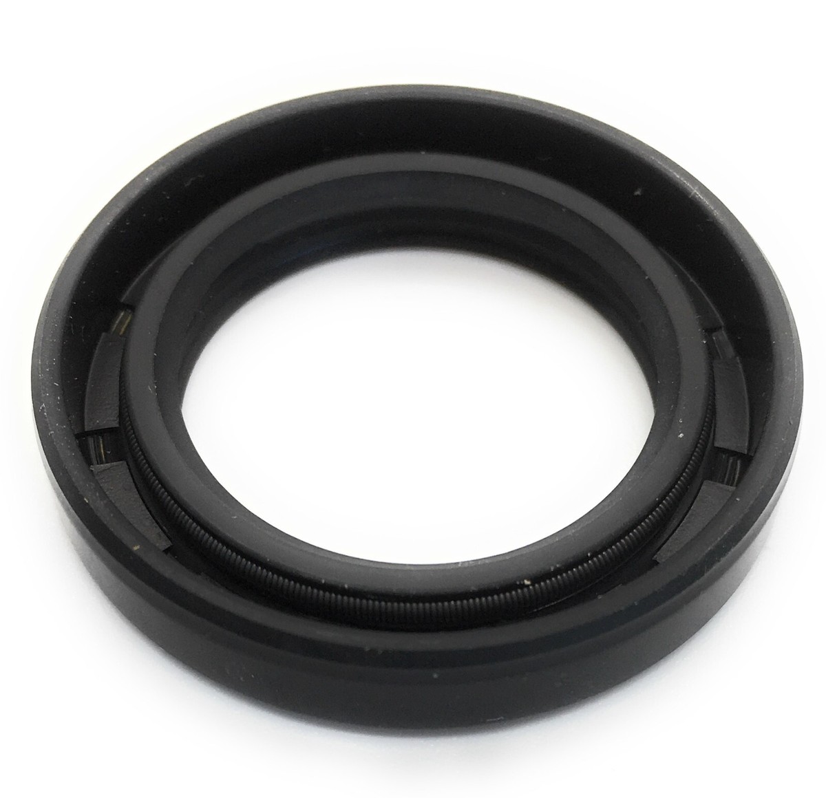 ムク　SAR Oil Seal 1.000 x 1.500 x .250 Double Lip TC Style Rotary Shaft