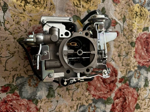 Suzuki Samurai Santana SJ413 1.3 1300cc G13A G13BA Carburetor NEW