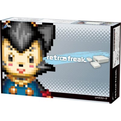 Retro Freak Video Game Console FC SFC SNES GB GBC GBA MD GEN Retro Freak Video Game Console FC SFC SNES GB GBC GBA MD GEN
