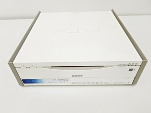 sony psx