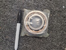 BARDEN PRECISION BALL BEARING 208