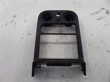 Mazda Miata MX5 Center Stereo Surround Dash Air Vent NA 90-97 OEM