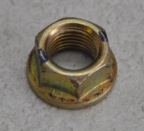 HONDA Civic 7 EP1 Hatchback (00-05) Schraube Befestigung Lenkrad #34585-B172