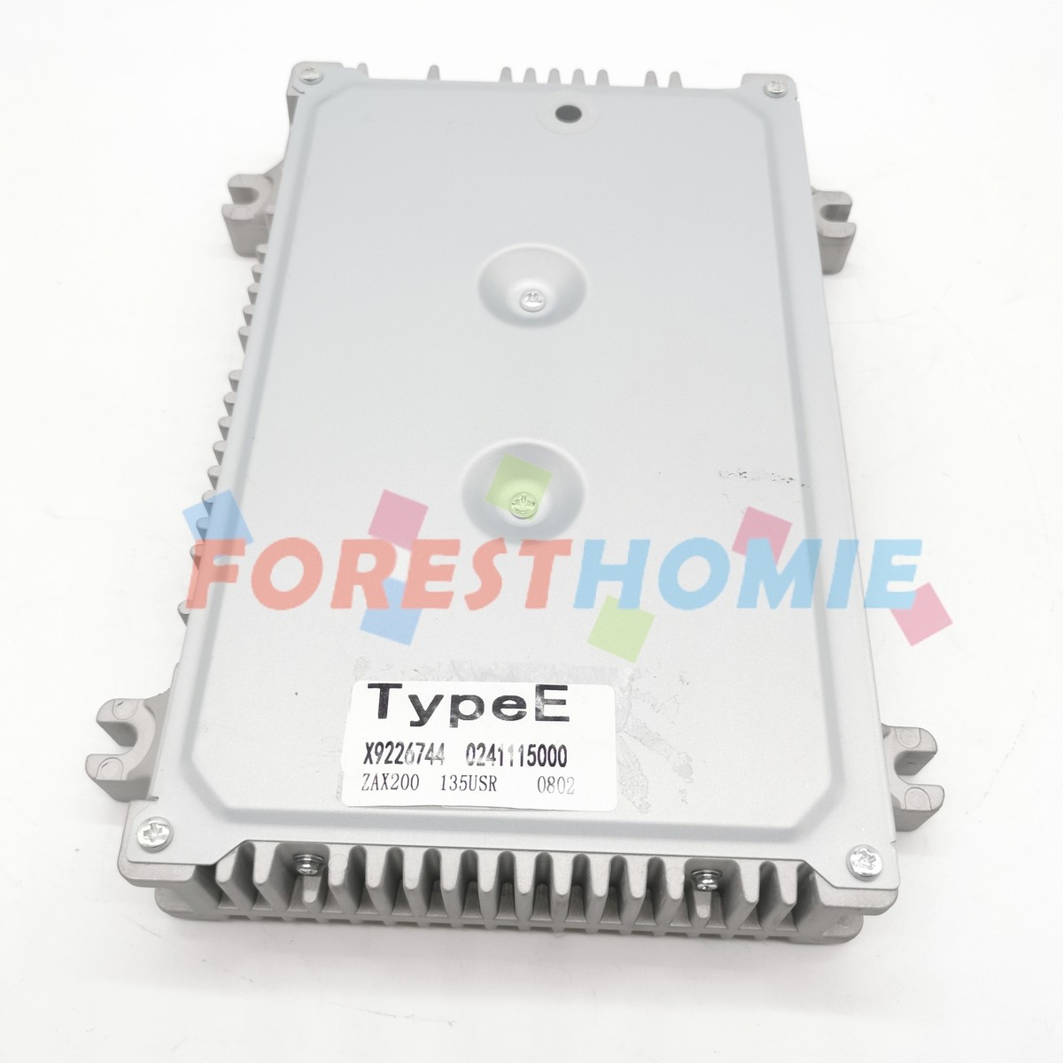 9226744 X9226744 CPU Controller Fits For Hitachi Excavator