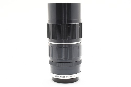 Olympus Zuiko Auto Zoom 50-90mm f/3.5 MF Lens Pen 2442027 - Picture 11 of 12