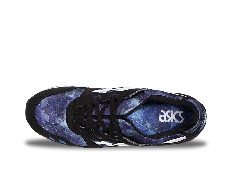 Asics GEL-LYTE III (Monaco Blue/White) Cosmic Galaxy [H5Q4N-5301