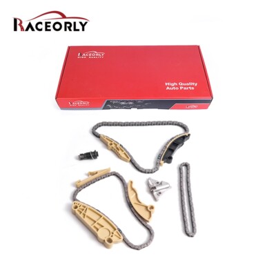 2.0 Diesel DTD DTA Timing Chain Kit For Jaguar Land Rover Range AJ200D