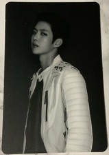 Infinite Only - Sungyeol Photocard
