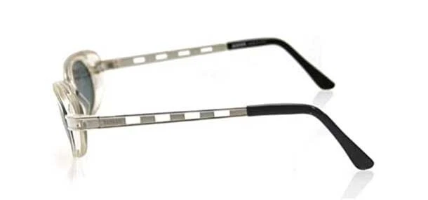 NEW Vintage VERSUS by Versace (Authentic) Mod. E31-924C Womens Sunglasses *RARE* - Image 3 of 4