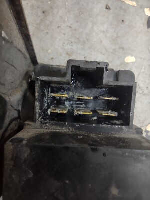 86 Nissan 300zx Headlamp Sensor 28410 19P00 Z31 (84-89?) | eBay