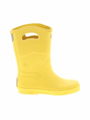 yellow rain boots target