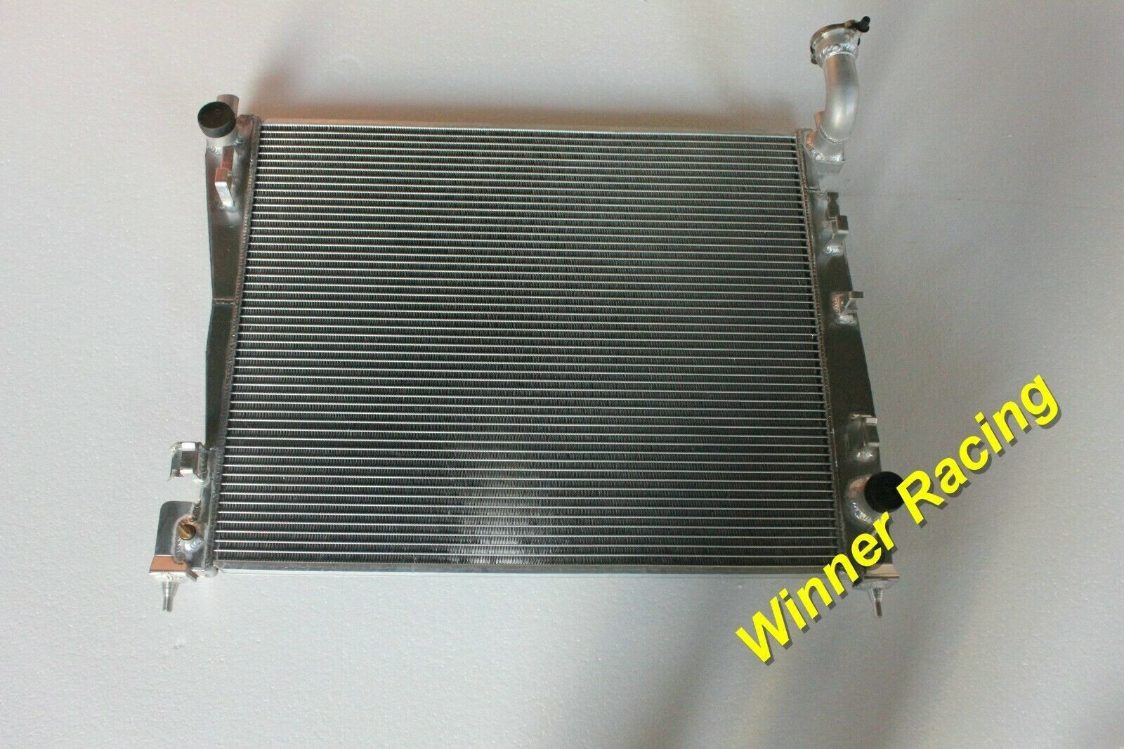 RADIATOR fit Jeep Grand Cherokee, Dodge Durango V6/V8 2011-2020