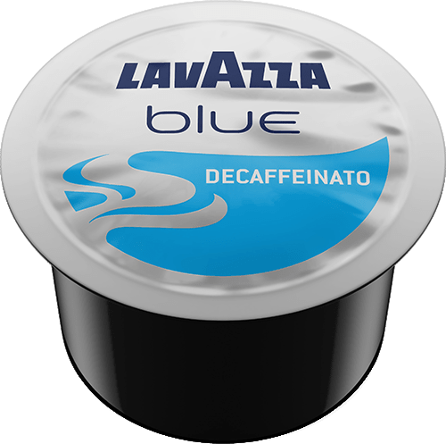 Lavazza Blue Decaffeinato Capsule Caffe - 100 Pezzi | Acquisti Online su  eBay