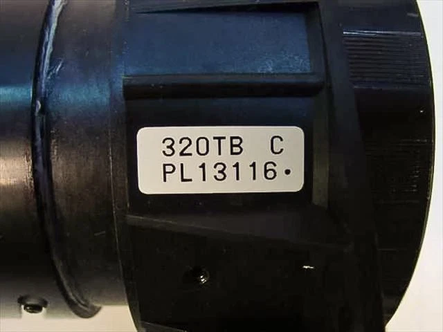 Toshiba PL13116 Projector Replacement Lens for Model TLP711 - Image 3 of 4