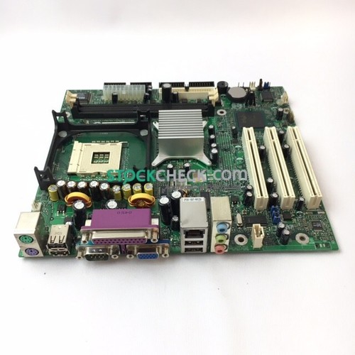 Intel D845EPI/D845GVSR E210882 Socket 478 Motherboard - Picture 2 of 3