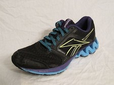 Zapatos para correr Reebok Junior ZigKick Alpha talla 6 atléticos ZigTech 6Y jóvenes zigtch