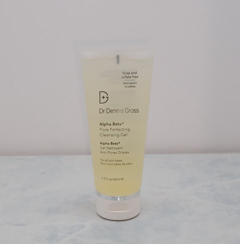 Gel Limpiador Perfeccionador de Poros Dr. Dennis Gross Alpha Beta - 2 fl. oz - Imagen 4 de 8