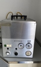 LELEUX Polymerisationsger&auml;t Ipol 2/4 Automat