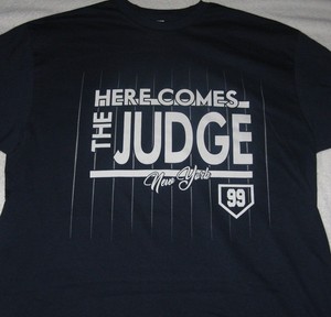 the judge t shirt