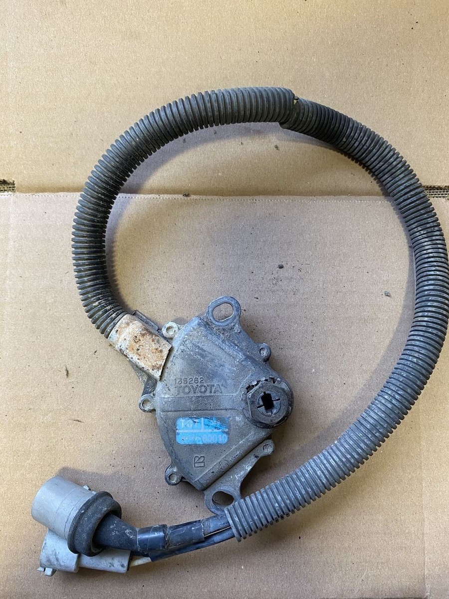 Toyota Land Cruiser FZJ80 Neutral Safety Switch 84540-60010