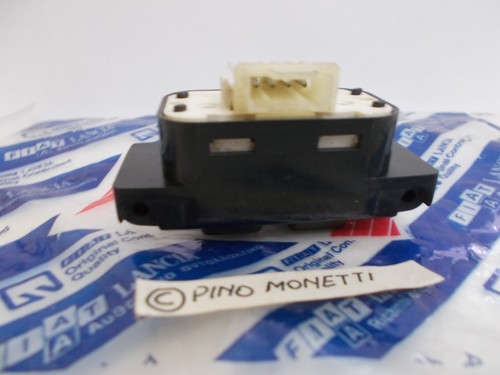 PULSANTE ALZACRISTALLI DESTRO FIAT TIPO (160)- 181547970- NUOVO ORIGINALE !!! - Picture 5 of 5