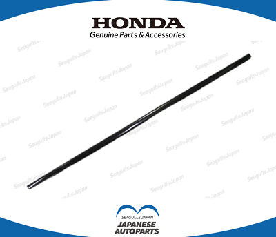 HONDA Genuine OEM ACCORD CL7 EURO R Front Door Molding Right 72410
