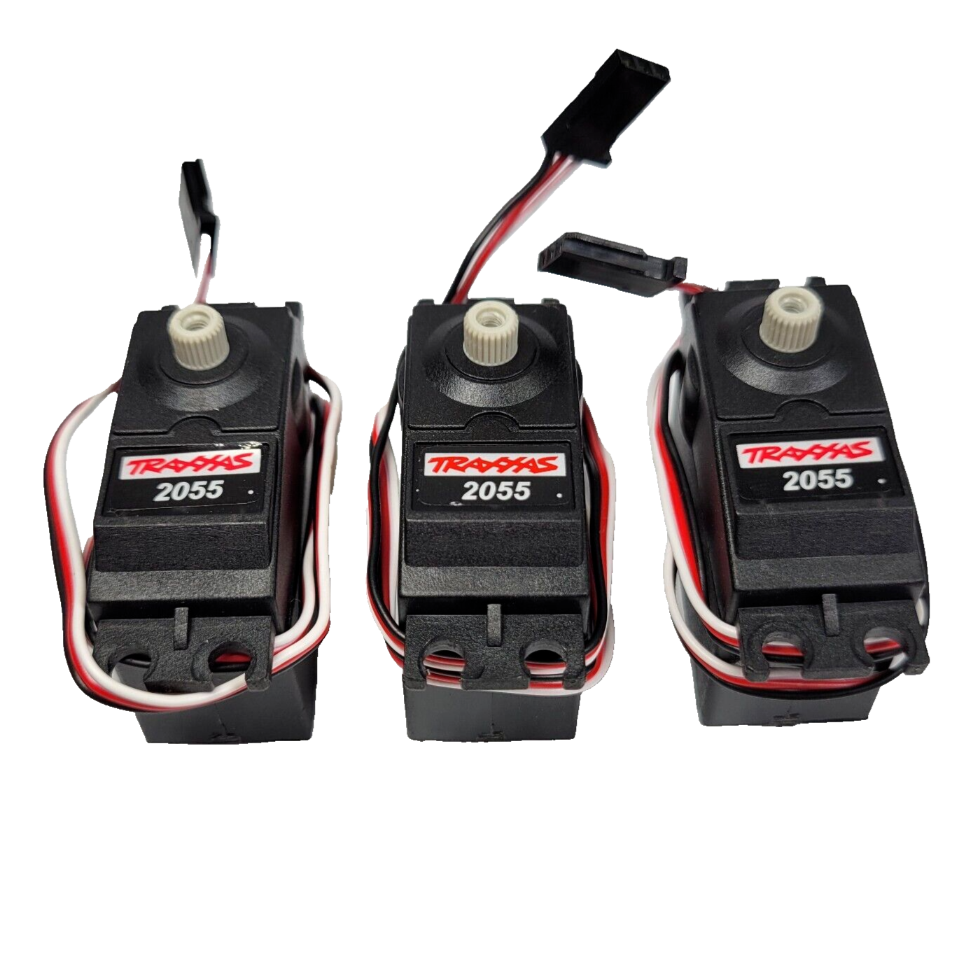 Traxxas Servo à couple élevé 2055