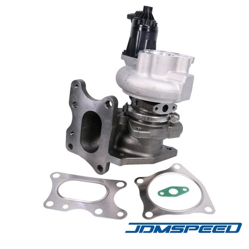 New Turbo Turbocharger Fit For 2016-2021 Honda Civic CR-V 1.5L L15B7 49373-07011 - Foto 6 di 6