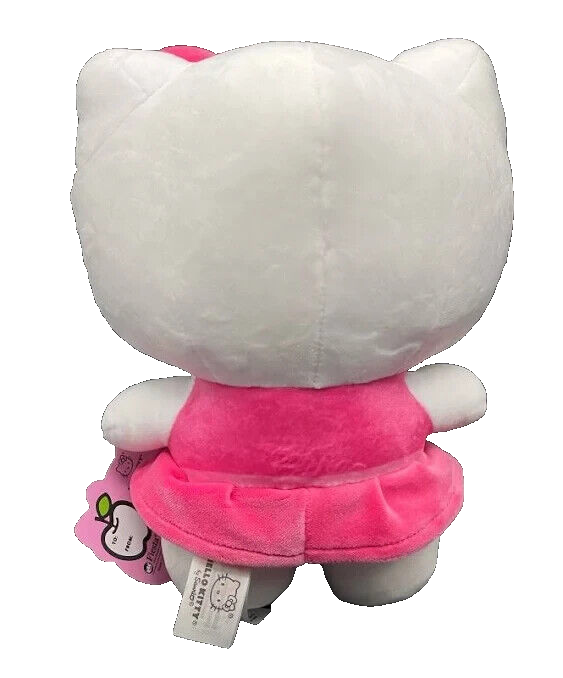 Hello Kitty x Steiff ぬいぐるみ 27cm ピンク $_12.JPG?set_id=880000500F