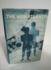 The New Atlantis & Other Novellas of Science Fiction, Robert Silverberg 1975 BCE