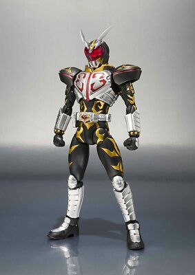 S.H. Figuarts Kamen Rider Chalice Action Figure Bandai Japan