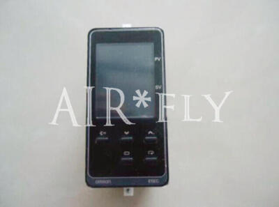 1PC New Omron E5EC-QR2ASM-808 100-240VAC Temperature Controller
