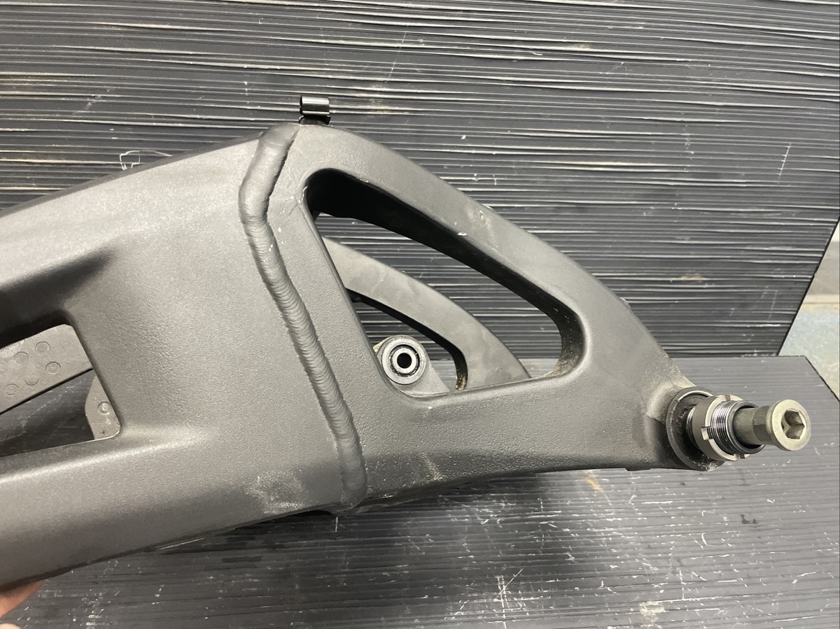 2018 Kawasaki Ninja ZX10R rear swing arm, swingarm OEM #72522 | eBay