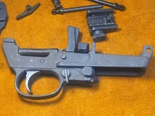 M1 Carbine Trigger Housing Type 6