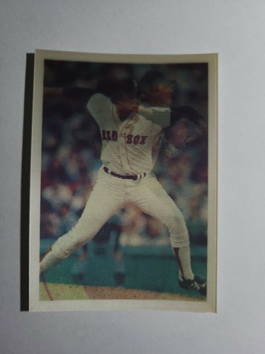 1986 Bob Stanley #169