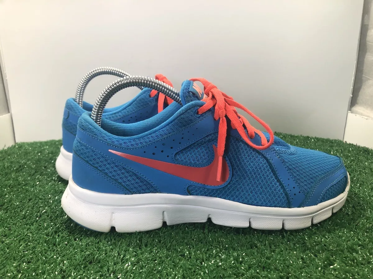 Nike flex contact store 2 blue