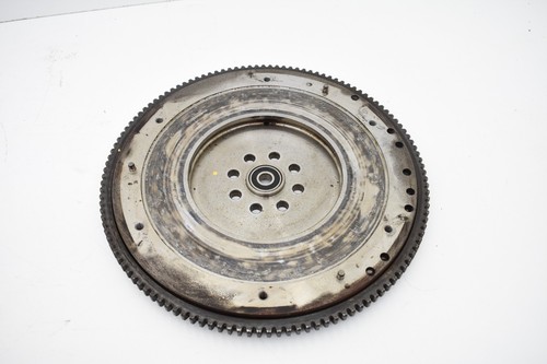 2013 Scion FRS BRZ Manual Clutch Flywheel and Spring with Hardware OEM KW17 - Picture 2 of 9