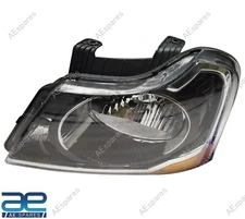 Front Head Lamp Headlight Assembly LH For Mahindra Xylo 2.2L 2.5L 2009-2020 @US
