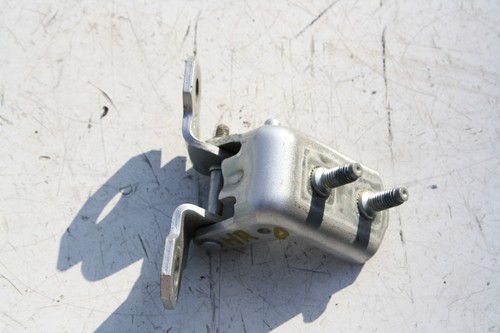 Türscharnier hinten links 7701206968 silber Renault Laguna 2 Grandtour - Picture 2 of 3