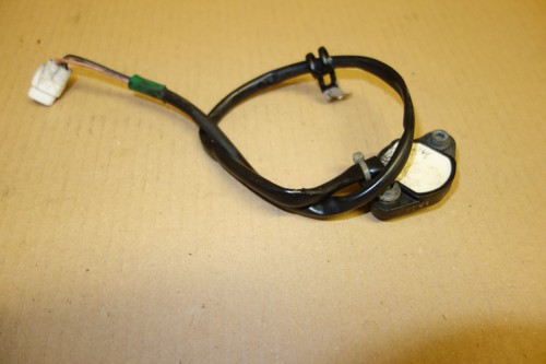 Suzuki Gsxr gsxr1000 1000 K1 K2 gear sensor - Picture 2 of 5
