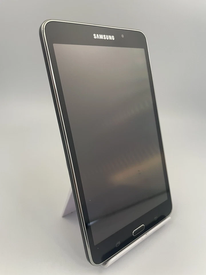 Samsung Galaxy Tab 4 SM-T230 Black 7.0 Android Tablet Spares And Repairs #A - Image 2 of 4