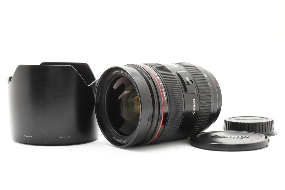 Canon RF 28-70mm f2 L USM.Garanzia Canon 2 anni