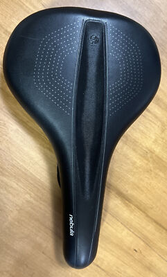 bontrager nebula saddle